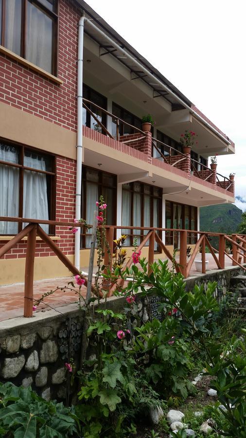 El Encanto Sorata Exterior photo