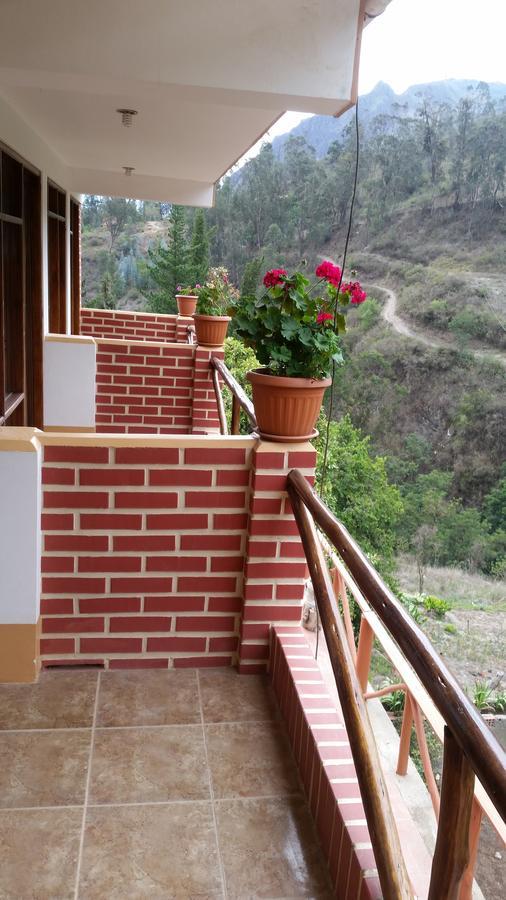 El Encanto Sorata Exterior photo